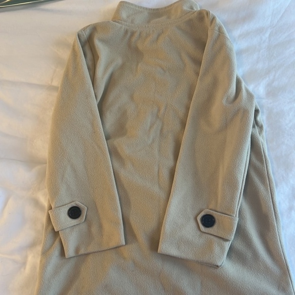 Shein Toddler Jacket - Picture 4 of 5